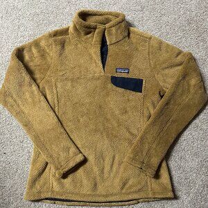 Women's Patagonia Pullover